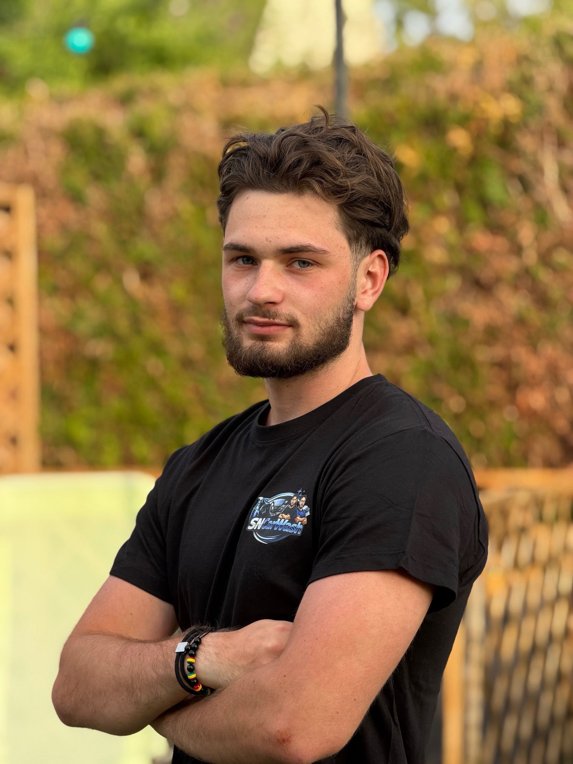 Nathan LAINÉ